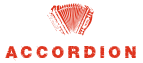 アコーディオン